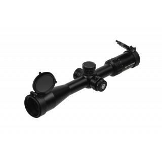 SCFF-24 Прицел оптический Vector Optics Tourex 4-16x44 illum (30mm) FFP