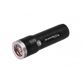 500845 Фонарь LedLenser MT6 "Outdoor"(коробка), 600/200/10