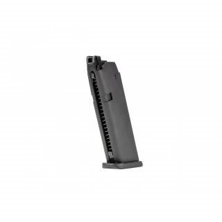 2.6457.1 Магазин для страйкбольного пистолета Umarex Glock 17 Gen5  кал. 6мм. Gas Blowback
