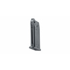 2.6437.1 Магазин для страйкбольного пистолета Umarex Heckler & Koch USP/P8 A1  кал. 6мм Gas Blowback
