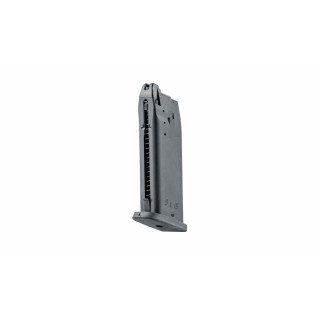 2.6437.1 Магазин для страйкбольного пистолета Umarex Heckler & Koch USP/P8 A1  кал. 6мм Gas Blowback