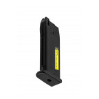2.6437.1 Магазин для страйкбольного пистолета Umarex Heckler & Koch USP/P8 A1  кал. 6мм Gas Blowback