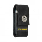 934928 Чехол LEATHERMAN - Medium 4", черный нейлон