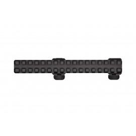1080-7011 Планка Weaver для CZ557 Short Action