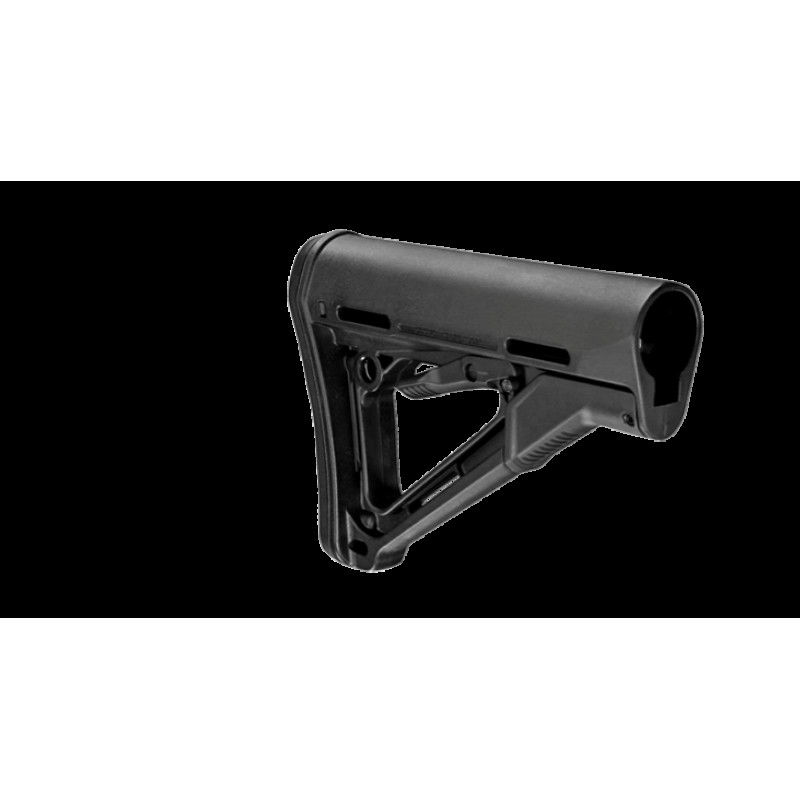 MAG310-BLK Приклад Magpul CTR Mil-Spec Black