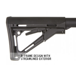 MAG310-BLK Приклад Magpul CTR Mil-Spec Black