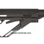 MAG310-BLK Приклад Magpul CTR Mil-Spec Black
