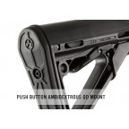 MAG310-BLK Приклад Magpul CTR Mil-Spec Black