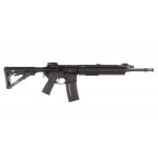 MAG310-BLK Приклад Magpul CTR Mil-Spec Black