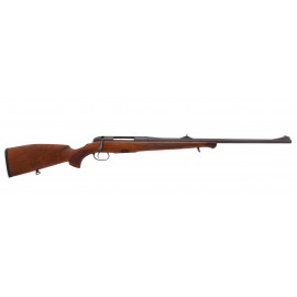 26.600G.111 Карабин охотничий Mannlicher Classic Halfstock к.9,3x62 600мм целик/мушка