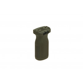 MAG412-ODG Рукоятка Magpul RVG 1913 Picatinny -  Olive Drab Green