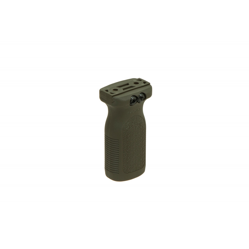 MAG412-ODG Рукоятка Magpul RVG 1913 Picatinny -  Olive Drab Green