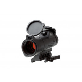 SOR71001 Прицел коллиматорный Sig Optics Romeo 7 1x30mm сетка 2MOA Red Dot на планку Picatinny