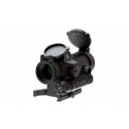 SOR71001 Прицел коллиматорный Sig Optics Romeo 7 1x30mm сетка 2MOA Red Dot на планку Picatinny