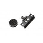 SOR71001 Прицел коллиматорный Sig Optics Romeo 7 1x30mm сетка 2MOA Red Dot на планку Picatinny