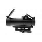 SOR71001 Прицел коллиматорный Sig Optics Romeo 7 1x30mm сетка 2MOA Red Dot на планку Picatinny