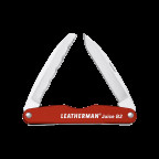 832362 Мультитул LEATHERMAN Juice B2- Cinnabar в коробке