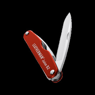 832362 Мультитул LEATHERMAN Juice B2- Cinnabar в коробке