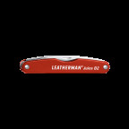 832362 Мультитул LEATHERMAN Juice B2- Cinnabar в коробке