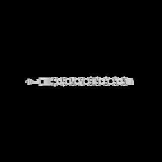 832431 Браслет TREAD LT STAINLESS, Metric