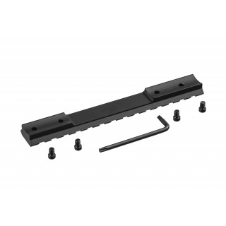 174682 База Leupold Backcountry Cross-Slot Browning AB3 SA 1-pc Matte