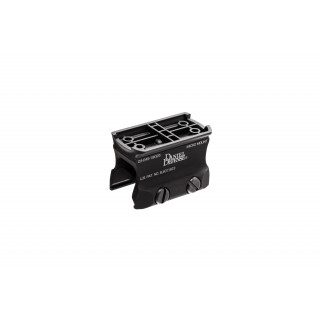 0304518025 Крепление Micro Mount Daniel Defense под коллиматорный прицел на Picatinny
