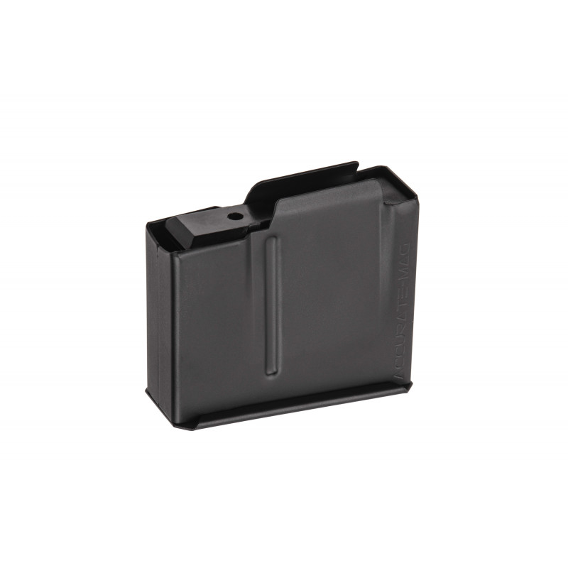 ACC MAG-5 Магазин для винтовки МРА Accurate 5RND MAG-308