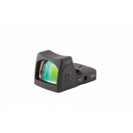 RM07-C-700689 Прицел коллиматорный Trijicon RMR® Type 2 Red Dot Sight 6.5 MOA Red Dot, Adjustable