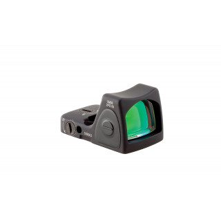 RM07-C-700689 Прицел коллиматорный Trijicon RMR® Type 2 Red Dot Sight 6.5 MOA Red Dot, Adjustable