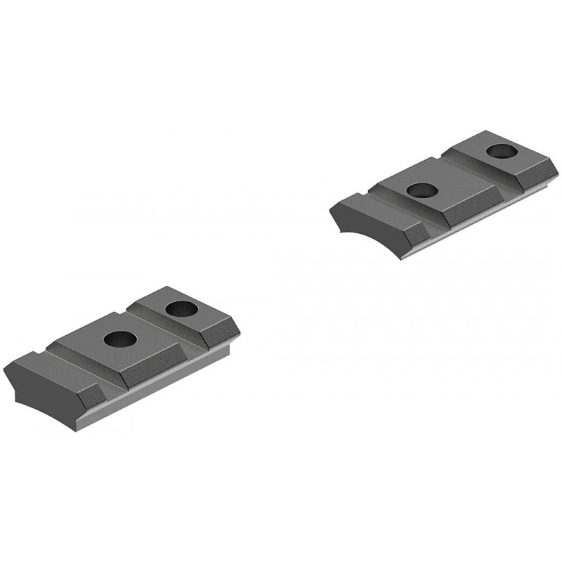 59230 База Leupold для Mark 4 Rem 700 2-PC