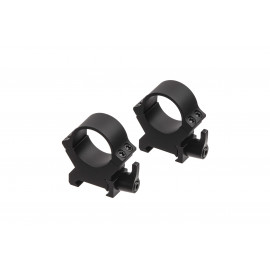 174071 Кольца Leupold QRW2 1" High Matte