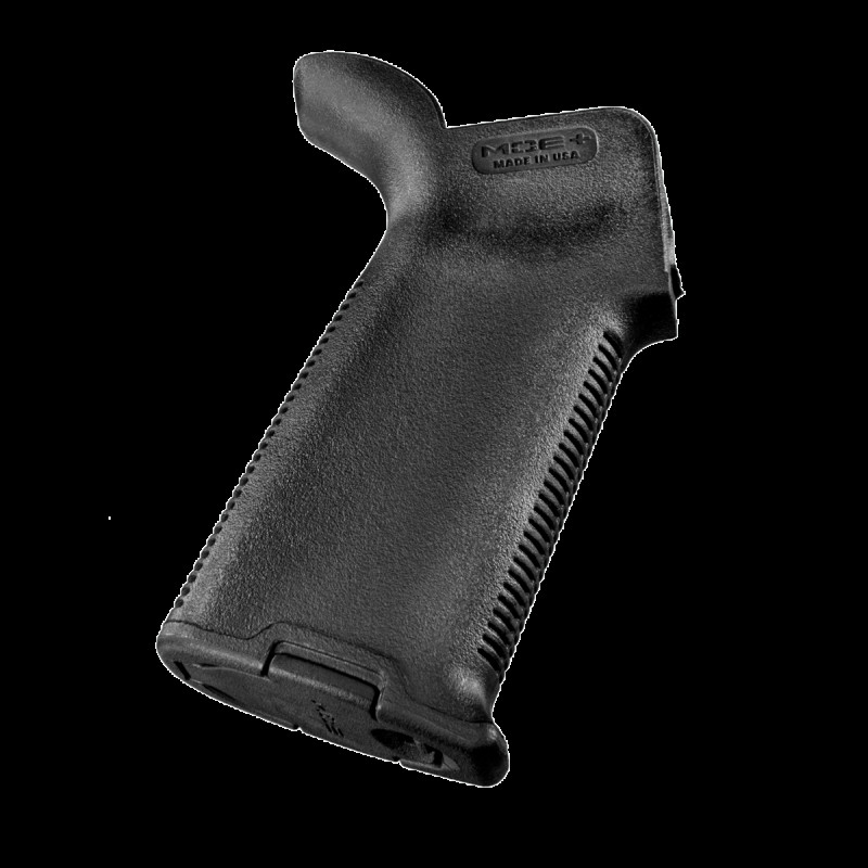 MAG416-BLK Рукоятка Magpul MOE+® Grip - AR15/M4 - Black