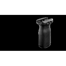 MAG412-BLK Рукоятка черная Magpul RVG 1913 Picatinny - Black